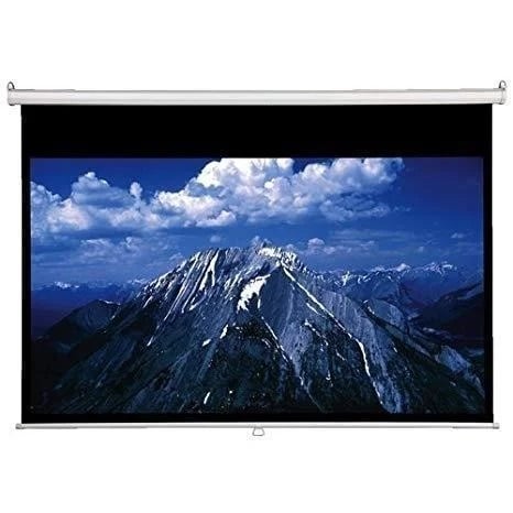iView E240 Electric Projector Screen – 240x240cm, RF Remote iView E240 Electric Projector Screen – 240x240cm, RF Remote