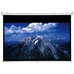 iView E240 Electric Projector Screen – 240x240cm, RF Remote iView E240 Electric Projector Screen – 240x240cm, RF Remote