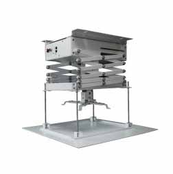 Anchor Projector Lift BL215RDT Anchor Projector Lift BL215RDT