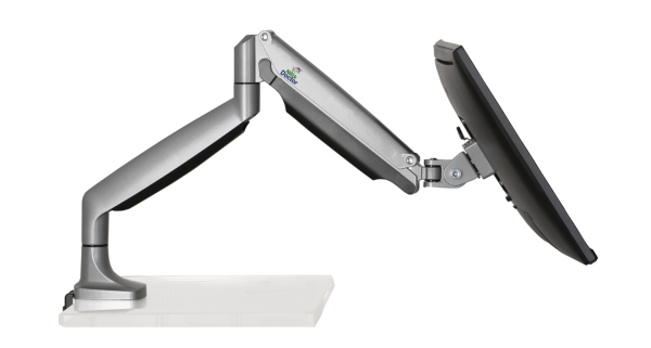 Neck Doctor 13" - 32" LCD/LED Curved Monitors Stand