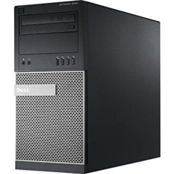 Dell OptiPlex 9020 MT Dell OptiPlex 9020 MT