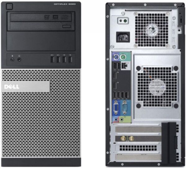 Dell OptiPlex 9020 MT Dell OptiPlex 9020 MT