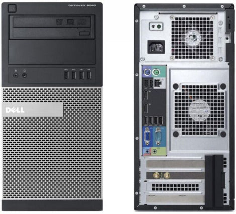 Dell OptiPlex 9020 MT