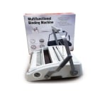 Comix Dreamz 7588 CW Multi Functions Binder Comix Dreamz 7588 CW Multi Functions Binder