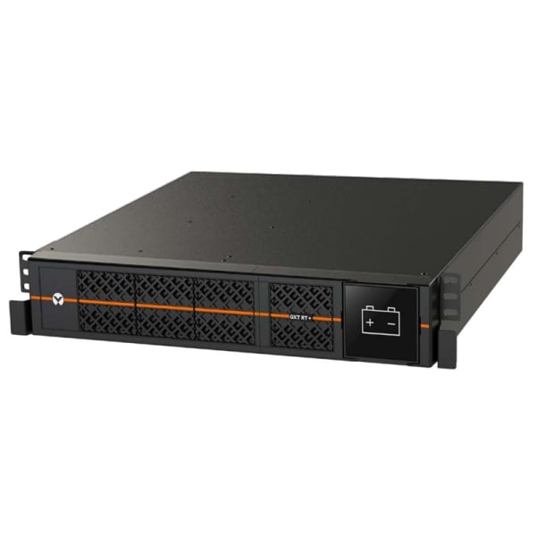 Vertiv GXTRT-EBC72VRT2U External Battery Cabinet For GXTRT- 3000IRT2UXL Vertiv GXTRT-EBC72VRT2U External Battery Cabinet For GXTRT- 3000IRT2UXL