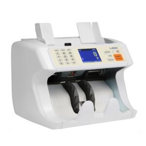 LIDIX Korea Currency Counter And Sorter LX Series LXF-30 LIDIX Korea Currency Counter And Sorter LX Series LXF-30