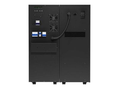 Vertiv GXT3-240TBATTCE External Battery Cabinet For 10Kva UPS Vertiv GXT3-240TBATTCE External Battery Cabinet For 10Kva UPS