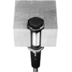 ClearOne 910-103-162 Omni-Directional Button Microphone ClearOne 910-103-162 Omni-Directional Button Microphone