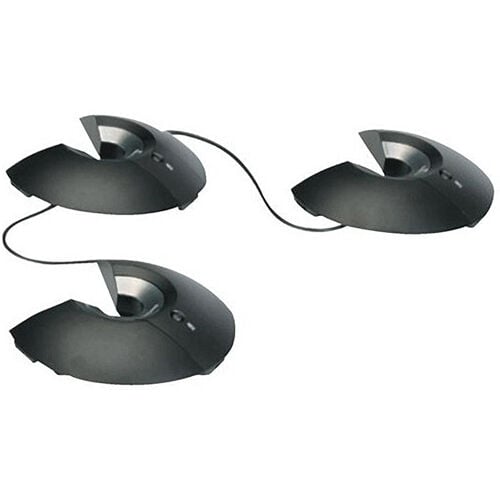 ClearOne 910-154-015 Interact Microphone Pod ClearOne 910-154-015 Interact Microphone Pod