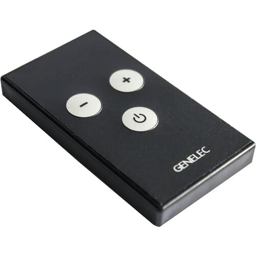Genelec 9101A Wireless Volume Controller for GLM User Kit Genelec 9101A Wireless Volume Controller for GLM User Kit
