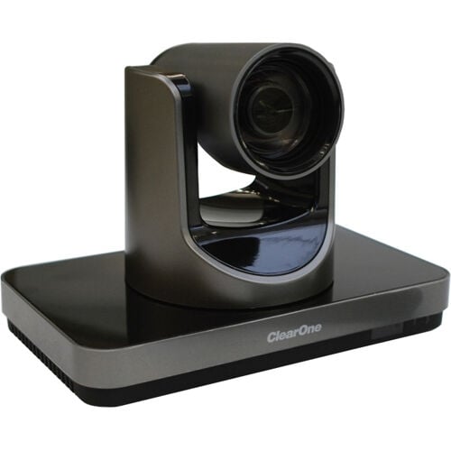 ClearOne 910-2100-003 12x Optical Zoom Unite 200 PTZ Camera