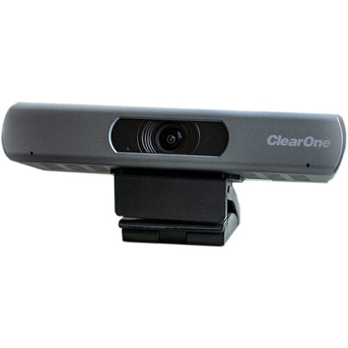 ClearOne 910-2100-006 UNITE® 50 4K 3x Digital Zoom ePTZ Camera ClearOne 910-2100-006 UNITE® 50 4K 3x Digital Zoom ePTZ Camera