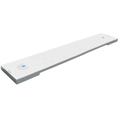 ClearOne 910-3200-203-48 Standard Ceiling Mounting Kit