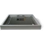ClearOne 910-3200-210 24 Inch Surface Mount Kit ClearOne 910-3200-210 24 Inch Surface Mount Kit