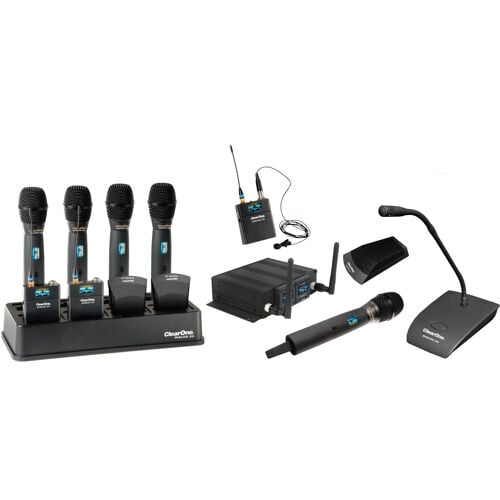 ClearOne 910-6102-181 18 ClearOne 910-6102-181 18