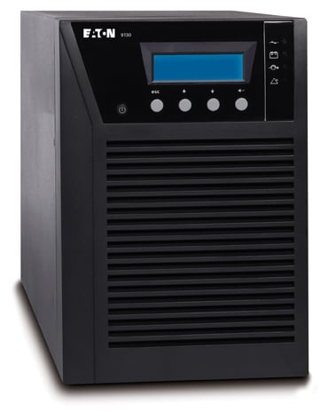 Eaton 9130 220-240V - 700-6000 VA Tower UPS Eaton 9130 220-240V - 700-6000 VA Tower UPS