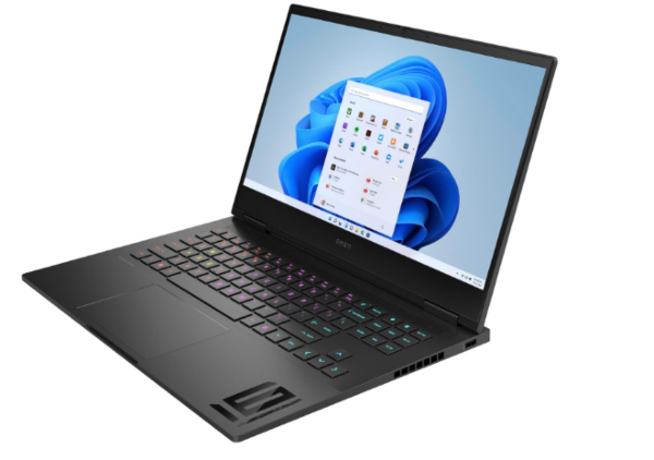 HP OMEN GAMING 16T-WD000 (76W21AV) i7-13700H-5GHz, 16GB, 1TB SSD, 16.1 inch FHD IPS, CAMERA, BT, WIFI, WINDOWS 11 HP OMEN GAMING 16T-WD000 (76W21AV) i7-13700H-5GHz, 16GB, 1TB SSD, 16.1 inch FHD IPS, CAMERA, BT, WIFI, WINDOWS 11