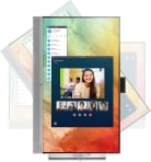 HP EliteDisplay E273m 27-inch Monitor HP EliteDisplay E273m 27-inch Monitor