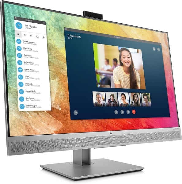HP EliteDisplay E273m 27-inch Monitor HP EliteDisplay E273m 27-inch Monitor
