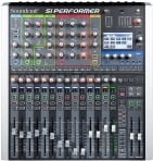 Soundcraft Si Performer 1 Digital 16 Channel Console Audio Mixer Soundcraft Si Performer 1 Digital 16 Channel Console Audio Mixer
