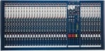 Soundcraft LX7ii 32 Channels, 2 Stereo Inputs Console Audio Mixer Soundcraft LX7ii 32 Channels, 2 Stereo Inputs Console Audio Mixer