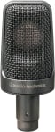 Audio-Technica AE3000 Cardiod Condenser Instrument Microphone Audio-Technica AE3000 Cardiod Condenser Instrument Microphone