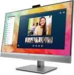 HP EliteDisplay E273m 27-inch Monitor HP EliteDisplay E273m 27-inch Monitor