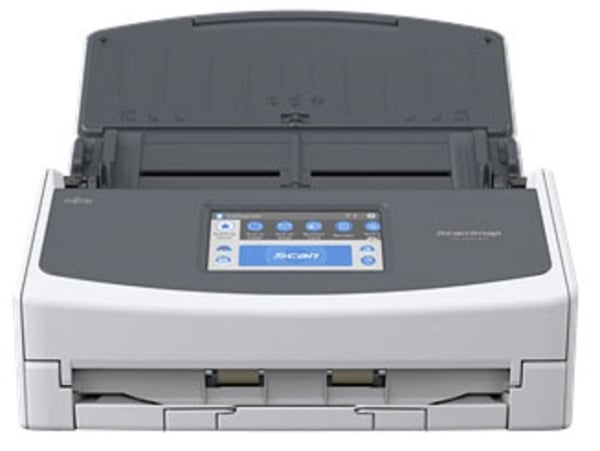 Fujitsu ScanSnap IX1400 Image Scanner