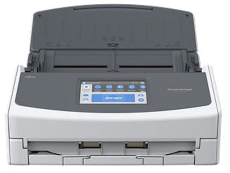 Fujitsu ScanSnap IX1400 Image Scanner