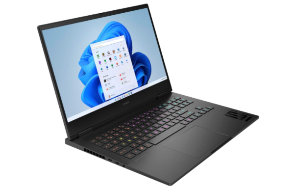 HP OMEN GAMING 16T-WD000 (76W21AV) i7-13700H-5GHz, 16GB, 1TB SSD, 16.1 inch FHD IPS, CAMERA, BT, WIFI, WINDOWS 11 HP OMEN GAMING 16T-WD000 (76W21AV) i7-13700H-5GHz, 16GB, 1TB SSD, 16.1 inch FHD IPS, CAMERA, BT, WIFI, WINDOWS 11