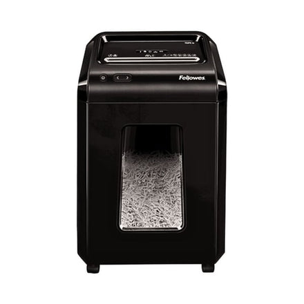 Fellowes Powershred 92Cs Cross-Cut Shredder