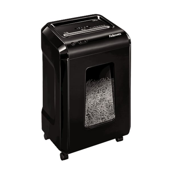 Fellowes Powershred 92Cs Cross-Cut Shredder Fellowes Powershred 92Cs Cross-Cut Shredder