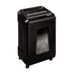 Fellowes Powershred 92Cs Cross-Cut Shredder Fellowes Powershred 92Cs Cross-Cut Shredder