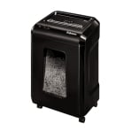 Fellowes Powershred 92Cs Cross-Cut Shredder Fellowes Powershred 92Cs Cross-Cut Shredder