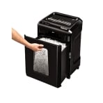 Fellowes Powershred 92Cs Cross-Cut Shredder Fellowes Powershred 92Cs Cross-Cut Shredder