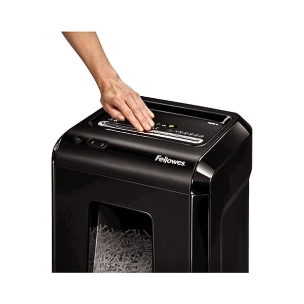 Fellowes Powershred 92Cs Cross-Cut Shredder Fellowes Powershred 92Cs Cross-Cut Shredder