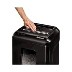 Fellowes Powershred 92Cs Cross-Cut Shredder Fellowes Powershred 92Cs Cross-Cut Shredder