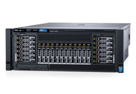 Dell PowerEdge R930 Rack Server