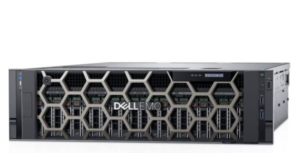 Dell PowerEdge R940 Rack Server Dell PowerEdge R940 Rack Server