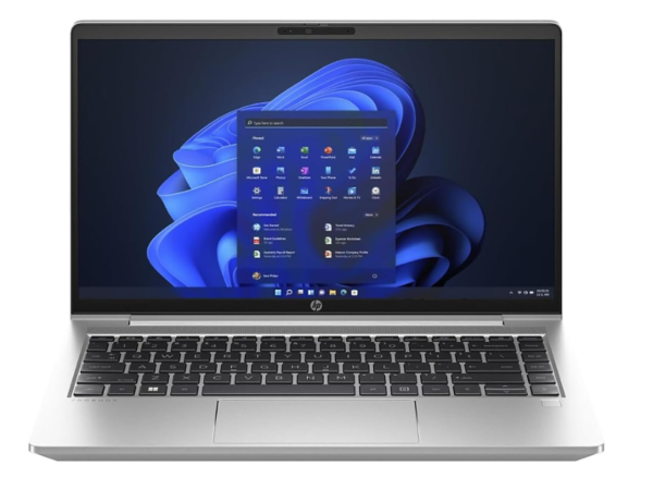 HP PROBOOK 440 G10 (822Q1UT#ABA) i5-1335U-1.70GHz, 8GB, 256GB SSD, 14 inch FHD, CAMERA, BT, WIFI, WINDOWS 11 HP PROBOOK 440 G10 (822Q1UT#ABA) i5-1335U-1.70GHz, 8GB, 256GB SSD, 14 inch FHD, CAMERA, BT, WIFI, WINDOWS 11