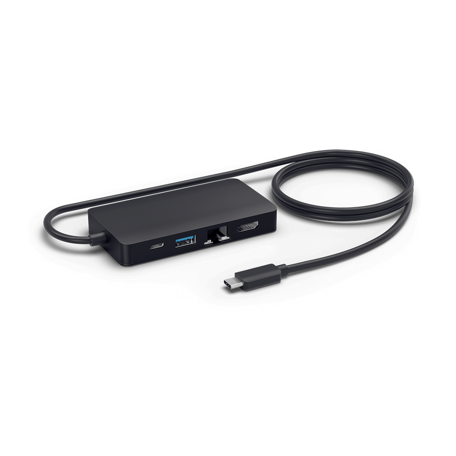 Jabra PanaCast USB Hub USB-C – 14207-69