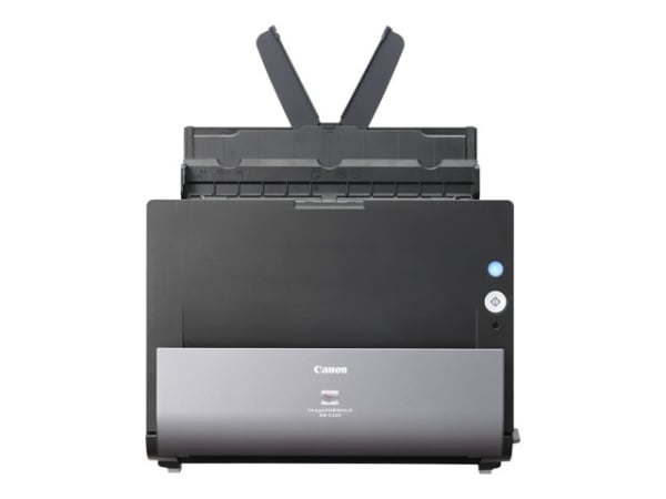 Canon Flatbed Scanner Unit 101 Document Scanner Canon Flatbed Scanner Unit 101 Document Scanner