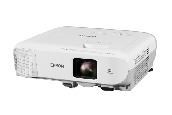 Epson EB-970 4000 Lumens 3LCD 4:3 XGA Projector Epson EB-970 4000 Lumens 3LCD 4:3 XGA Projector