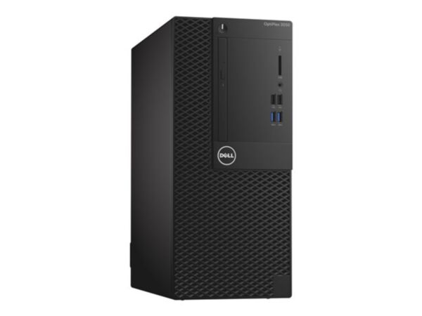 Dell OptiPlex 3050 Tower & Small Form Factor Dell OptiPlex 3050 Tower & Small Form Factor
