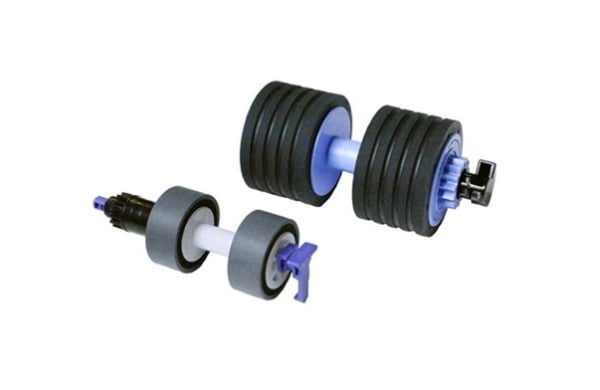 Canon 9764B001AA Exchange Roller Kit for DR-M160/II Canon 9764B001AA Exchange Roller Kit for DR-M160/II