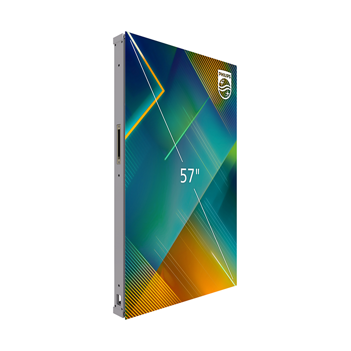 Philips Signage Solutions LED Display 57HUL6583DP/00 – 57HUL6583DP/00 Philips Signage Solutions LED Display 57HUL6583DP/00 – 57HUL6583DP/00