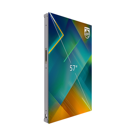 Philips Signage Solutions LED Display 57HUL6583DP/00 – 57HUL6583DP/00