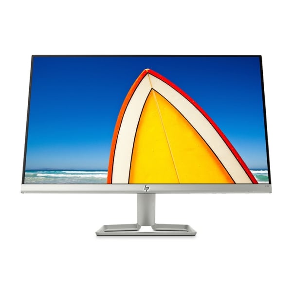 HP Elite Display Ultraslim 24 Inch FHD Monitor HP Elite Display Ultraslim 24 Inch FHD Monitor