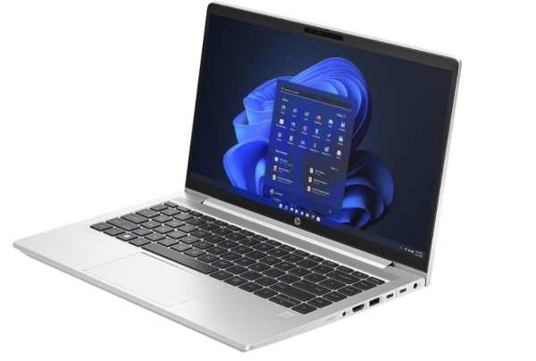 HP PROBOOK 440 G10 (822Q1UT#ABA) i5-1335U-1.70GHz, 8GB, 256GB SSD, 14 inch FHD, CAMERA, BT, WIFI, WINDOWS 11 HP PROBOOK 440 G10 (822Q1UT#ABA) i5-1335U-1.70GHz, 8GB, 256GB SSD, 14 inch FHD, CAMERA, BT, WIFI, WINDOWS 11