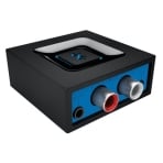 Logitech 980-000913 Bluebox Bluetooth Audio Adapter Logitech 980-000913 Bluebox Bluetooth Audio Adapter
